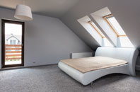 Llanddona bedroom extensions